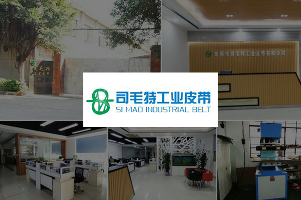 司毛特工業皮帶 www.smtbelt.net